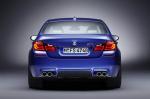 BMW M5 2012 года